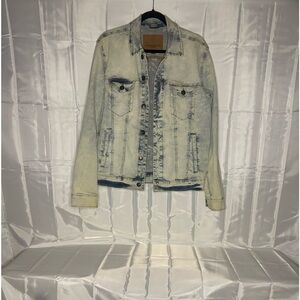 American Eagle Jean jacket